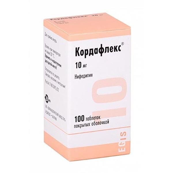 Кордафлекс