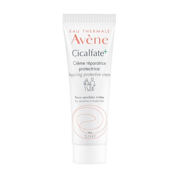 Крем восстанавливающий Avene Cicalfate 15 мл