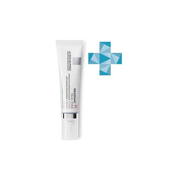 Крем для глаз La Roche-Posay Redermic Retinol Антивозрастной уход 15 мл