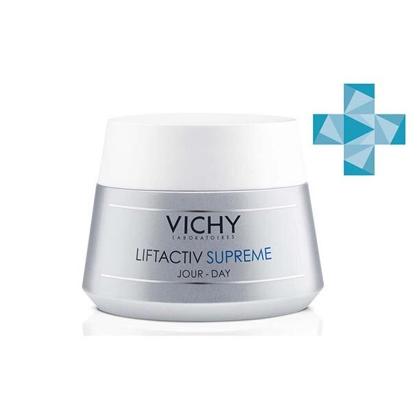 Крем от морщин Виши (Vichy) Liftactiv Supreme для сухой кожи 50 мл