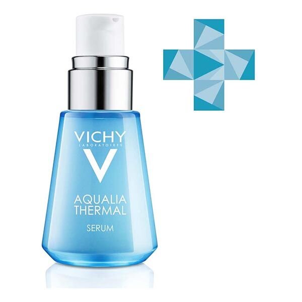 Сыворотка Виши (Vichy) Aqualia Thermal 30 мл