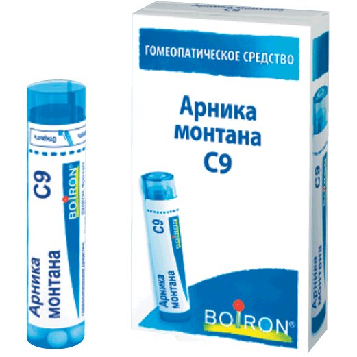 Арника Монтана