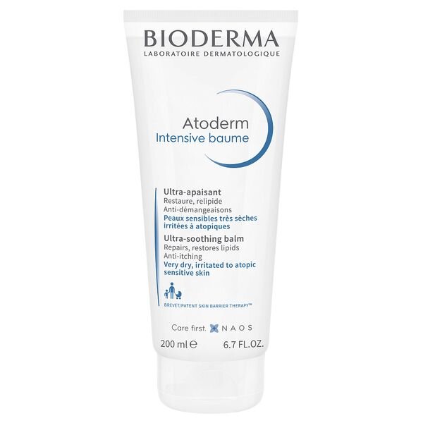 Бальзам Bioderma Atoderm Intensive 200 мл