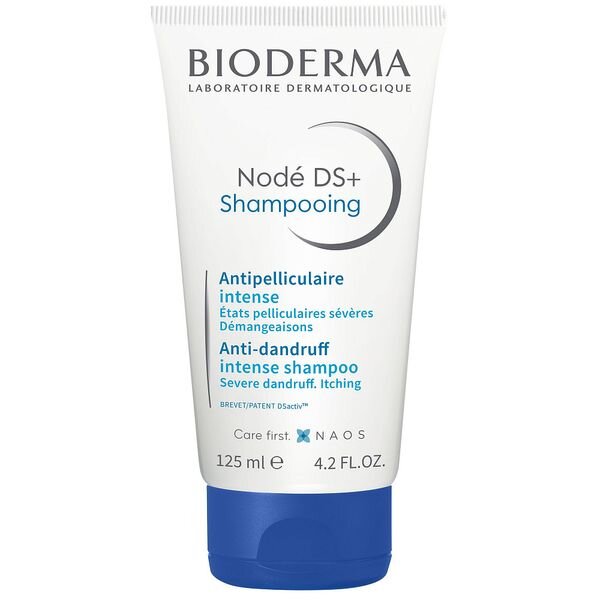 Шампунь Bioderma Node DS+ 125 мл