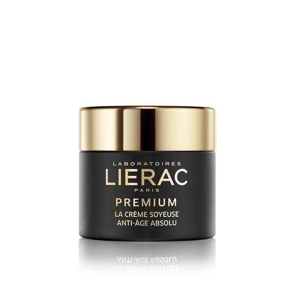 Крем для лица Lierac Premium Anti-Age Absolu бархатистый 50 мл