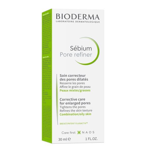 Концентрат для сужения пор Bioderma Sebium 30 мл