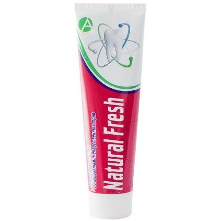 Зубная паста Комплексная защита 100 мл