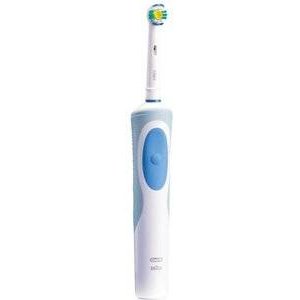 Электрическая зубная щетка Oral-B Vitality Pro White на аккумуляторе 1 шт.