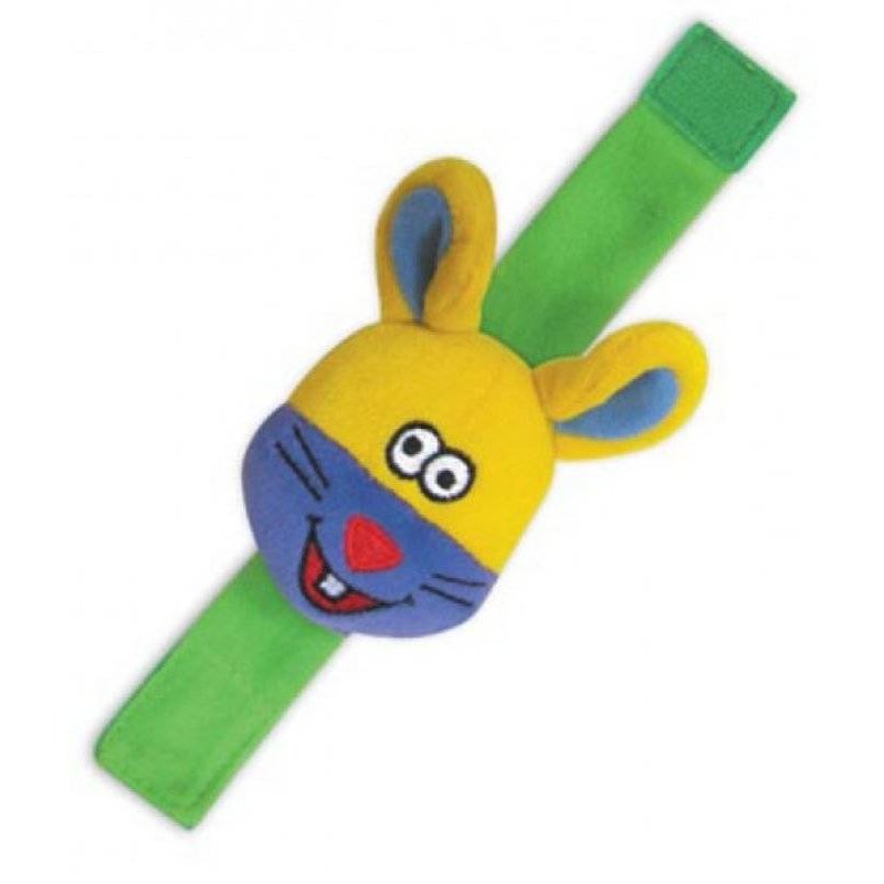 Игрушка-браслетик Сказка 51065 Зайчик 1 шт.