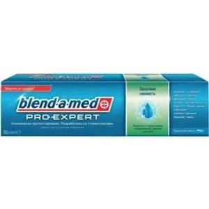 Зубная паста Blend-a-med Pro-expert Здоровая свежесть 100 мл