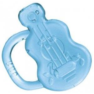 Прорезыватель с водой Canpol babies охлаждающий Гитара