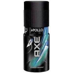Дезодорант-спрей Axe Apollo Limited Edition мужской 150 мл