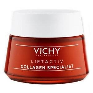 Крем-уход Vichy LiftActiv Collagen Specialist дневной 50 мл