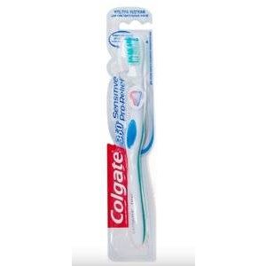 Зубная щетка Colgate Sensitive Pro-Relief мягкая 1 шт.