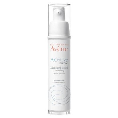 Аква-крем дневной Avene a-oxitive jourразглаживающий 30 мл