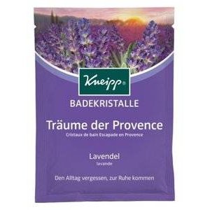 Соль для ванн Kneipp с лавандой Термальный источник 60 г