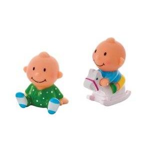 Набор Курносики: игрушки-брызгалки для ванны Веселая игра