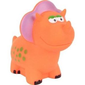 Игрушка для ванны Курносики Ультразавр 1 шт.