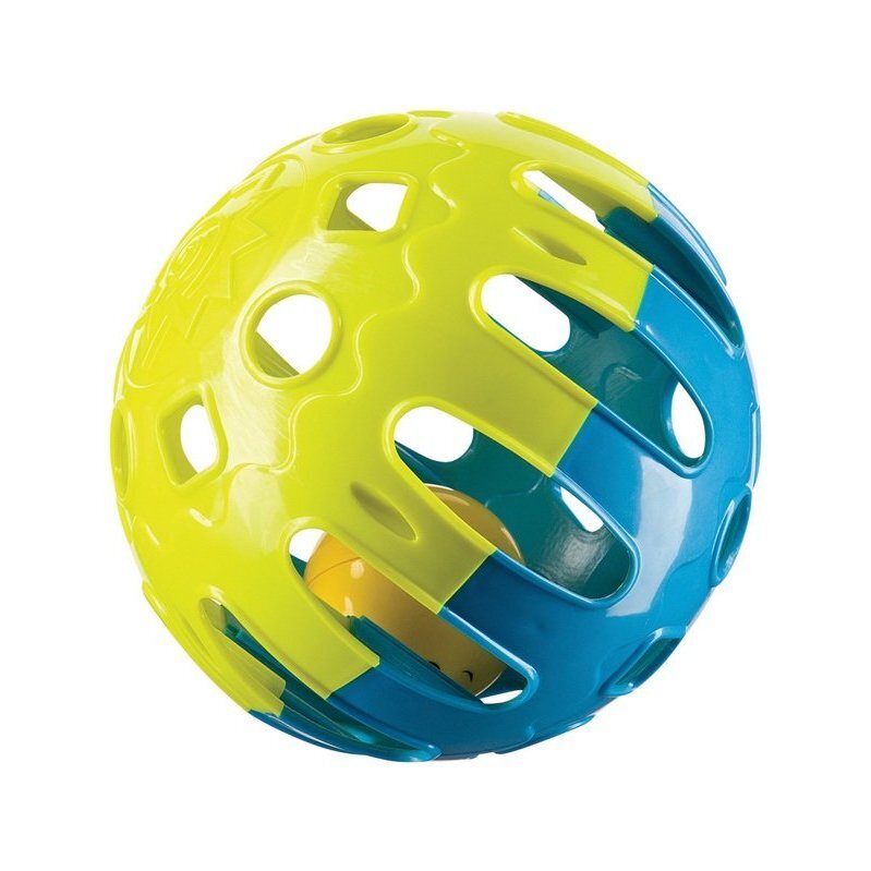 Погремушка Happy Baby Jingle ball 1 шт.