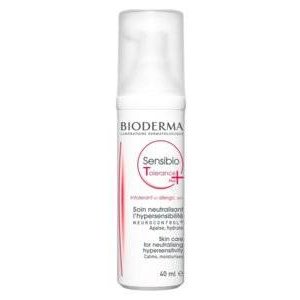 Уход оздоравливающий Bioderma Sensibio Tolerance Plus 40 мл