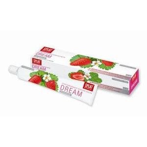 Зубная паста SPLAT Dream 75 мл