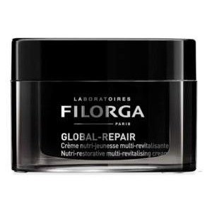 Крем для лица Filorga Global-repair питательный омолаживающий 50 мл