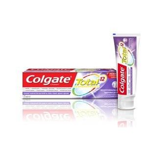 Зубная паста Colgate Total здоровье десен профессиональная 75 мл