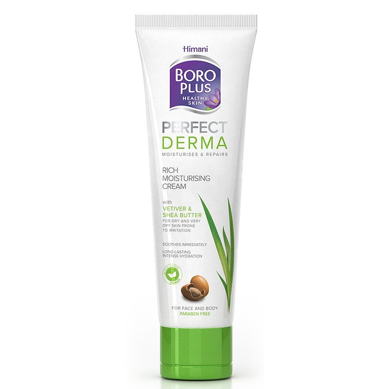 Крем для лица Боро Плюс Perfect Derma 80 мл