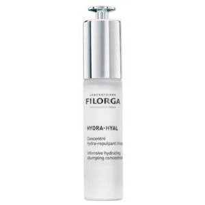 Сыворотка-концентрат Filorga Hydra-Hyal для интенсивного увлажнения и восстановления кожи 30 мл