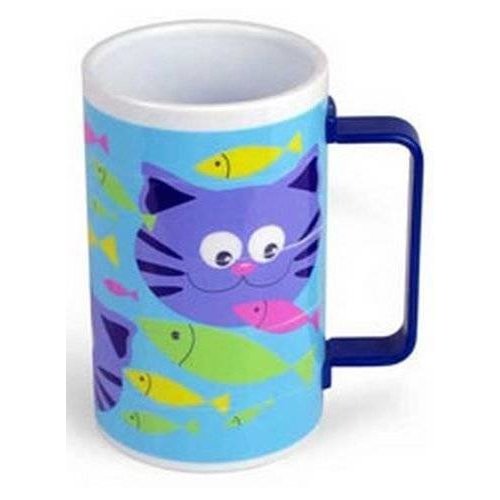 Кружка-мозаика Сказка 1928 250 мл