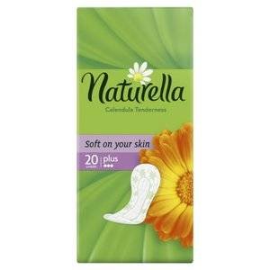 Прокладки ежедневные Naturella Calendula Tenderness Plus 20 шт.