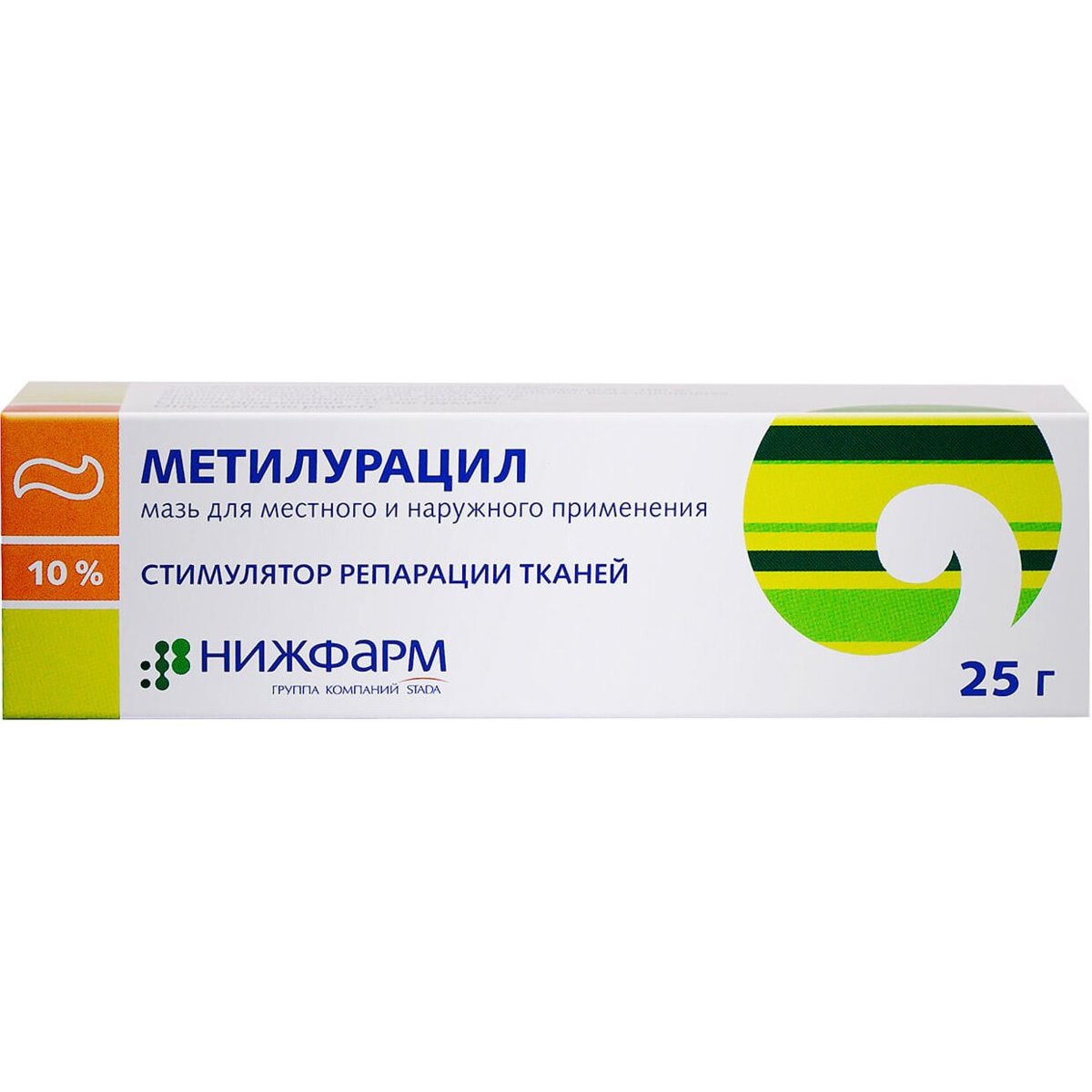 Мазь Аптека
