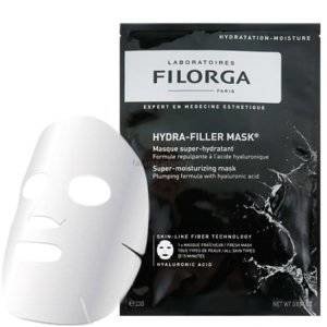Маска для лица Filorga Hydra-filler для интенсивного увлажнения 1 шт.