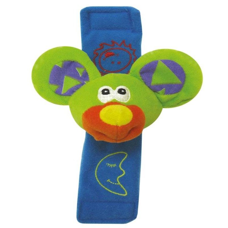 Игрушка-браслетик Сказка 51064 1 шт.