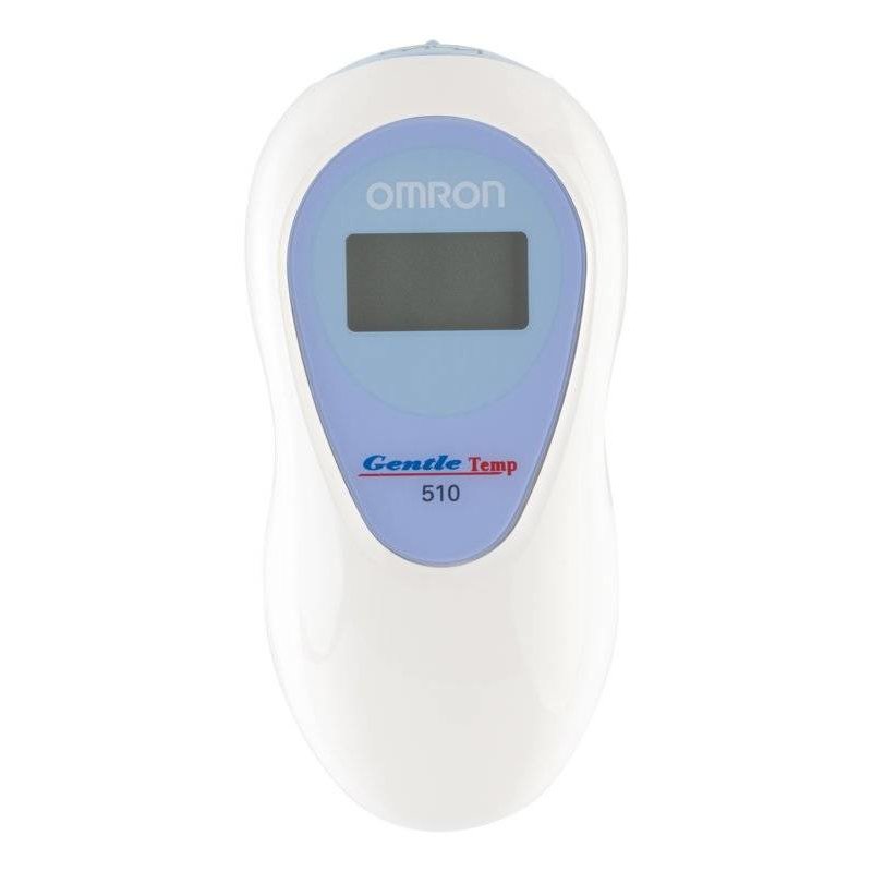 Термометр инфракрасный Omron Gentle Temp 510