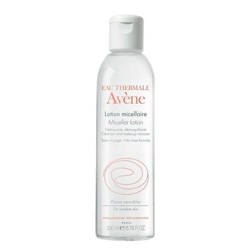 Мицеллярный очищающий лосьон Avene 200 мл