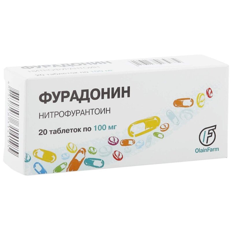 ТОП-15 препаратов при цистите