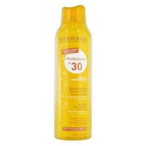 Спрей-вуаль Bioderma Photoderm Sun Mist SPF 30 150 мл