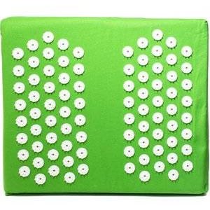 Акупунктурный массажный коврик в виде ступней Тривес М-704