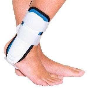 Тривес бандаж компрессионный на голеностопный сустав т-8635