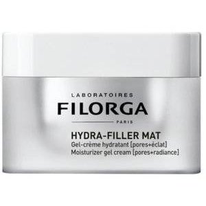 Гель-крем Filorga Hydra-Filler Mat увлажняющий для лица 50 мл