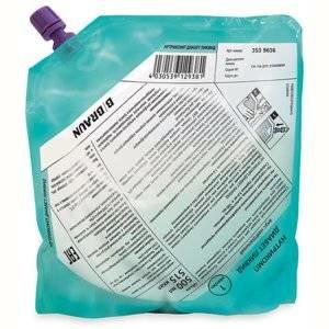 Жидкая смесь Nutricomp Diabet Liquid 500 мл