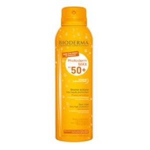 Спрей-вуаль Bioderma Photoderm Max SPF 50+ 150 мл