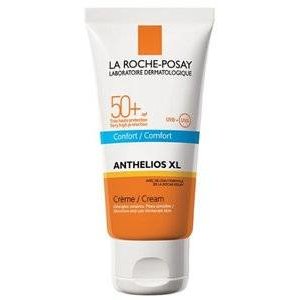 Крем для лица La Roche-Posay Anthelios XL SPF 50+ тающий для нормальной и сухой кожи 50 мл