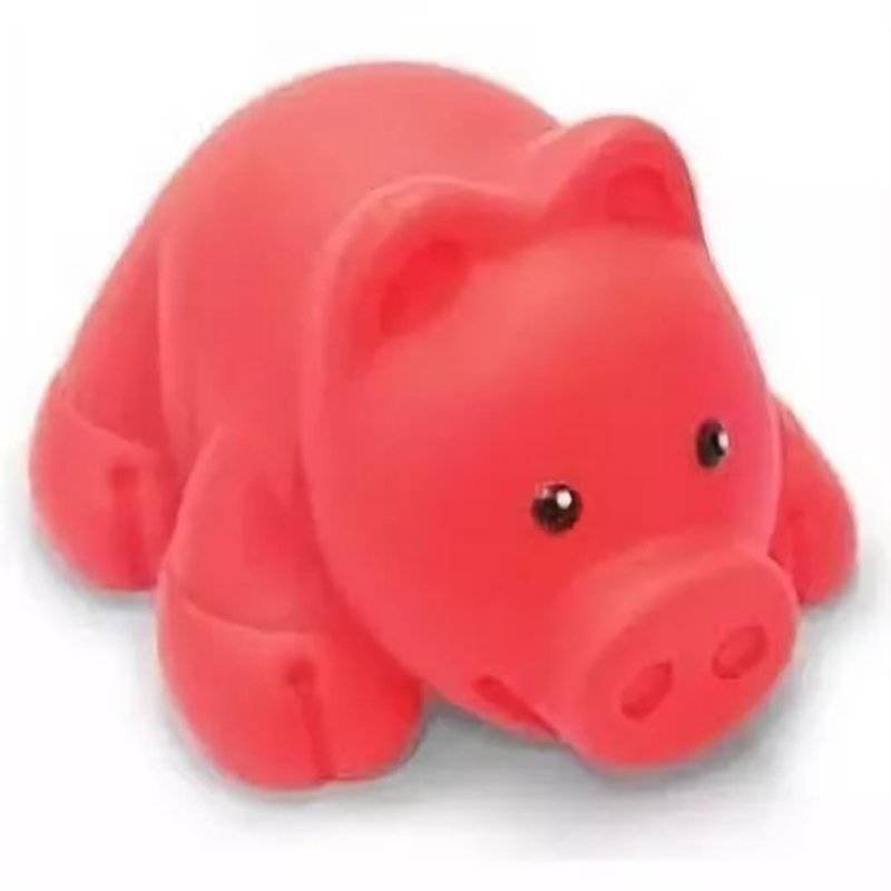 Игрушка для ванной Сказка 7018 Хрюша 1 шт.