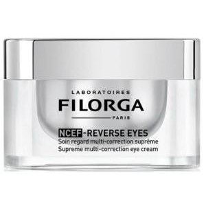 Крем для контура глаз Filorga NCTF-Reverse Eyes мультикорректирующий 15 мл