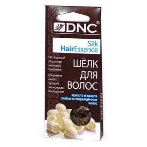 Шелк для волос DNC 4x10 мл