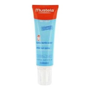 Спрей после загара Mustela Bebe 125 мл