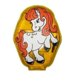 Грелка солевая Лошадка