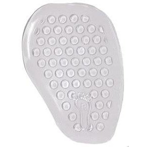 Подушечка ортопедическая Орто.Ник 206 C метатарзальная под передний отдел стопы